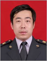 Dr Shujun Chen CIQ